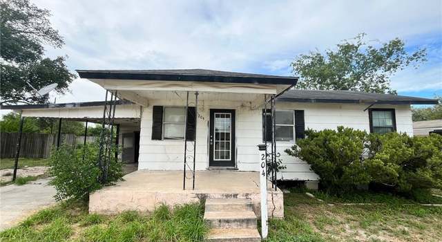 Photo of 204 E Shell St, Freer, TX 78357