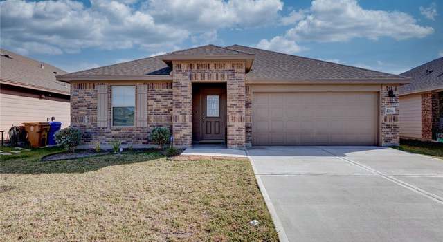 Photo of 2786 Excelsior Blvd, Corpus Christi, TX 78415
