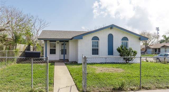Photo of 4930 Waterfall St, Corpus Christi, TX 78416