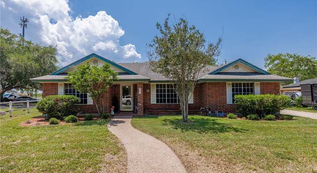 Photo of 537 Vista, Odem, TX 78370
