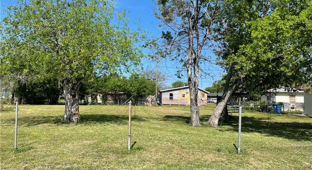 Photo of 0 Stewart St, Gregory, TX 78359