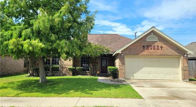 Photo of 2022 Jenica Dr, Ingleside, TX 78362