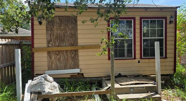 Photo of 2624 Sonora St, Corpus Christi, TX 78405