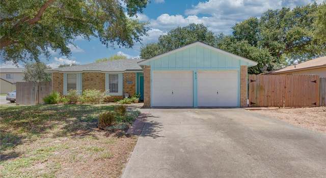 Photo of 813 Saint Paul, Corpus Christi, TX 78418