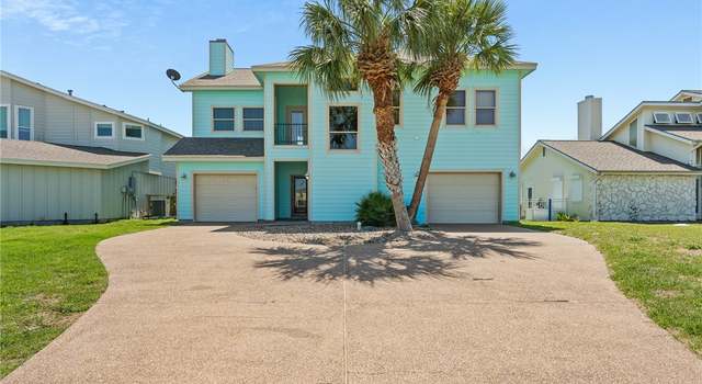 Photo of 227 Windjammer Rd, Rockport, TX 78382