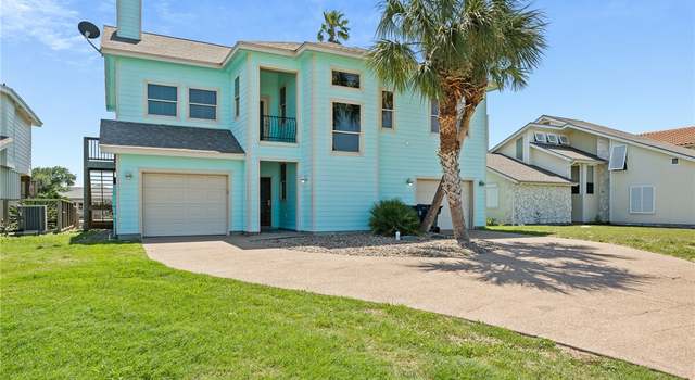 Photo of 227 Windjammer Rd, Rockport, TX 78382