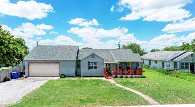 Photo of 2589 Arkansas St, Ingleside, TX 78362