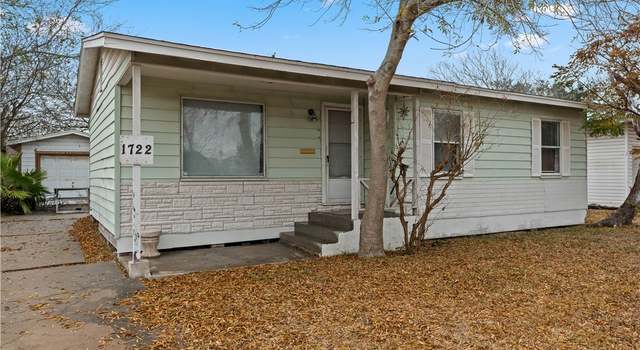 Photo of 1722 Hemlock Pl, Corpus Christi, TX 78416