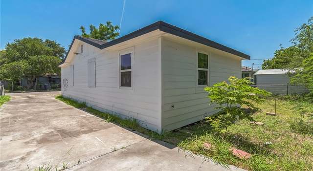 Photo of 1630 Hudson St, Corpus Christi, TX 78416