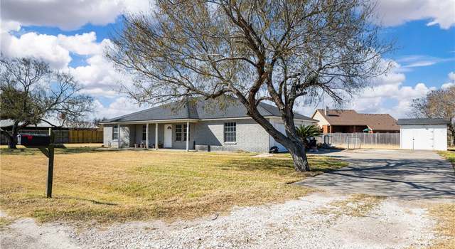 Photo of 5947 County Road 1632, Odem, TX 78370