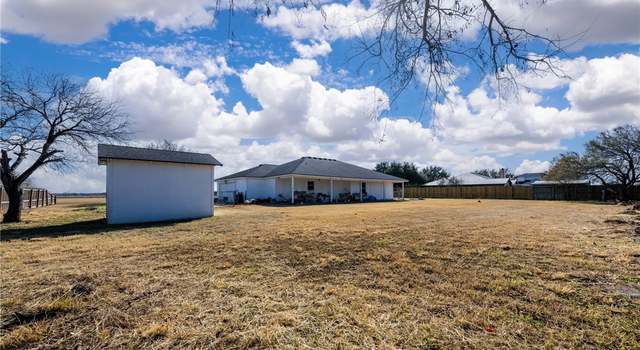 Photo of 5947 County Road 1632, Odem, TX 78370