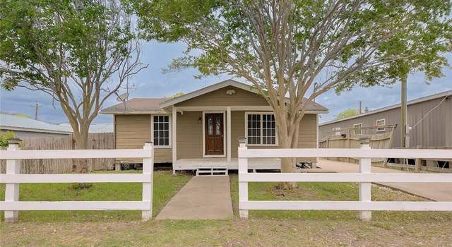 Photo of 17970 County Road 1598, Odem, TX 78370