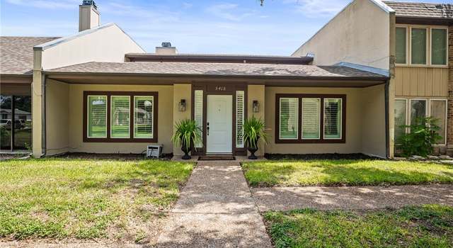 Photo of 5418 Stonegate Way, Corpus Christi, TX 78411