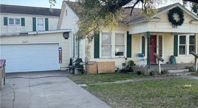 Photo of 302 E 5th St, Bishop, TX 78343