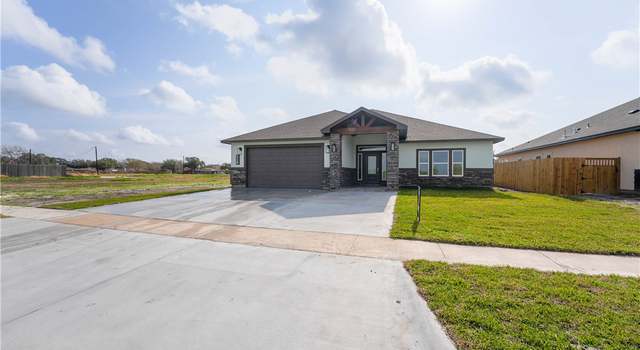 Photo of 110 Meadowbrook Dr, Odem, TX 78370