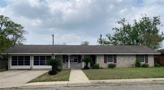 Photo of 1709 Olmos Cir, Alice, TX 78332