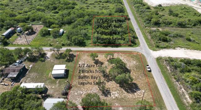 Photo of 1126 E County Road 2328, Riviera, TX 78379
