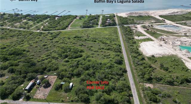 Photo of 1127 E County Road 2328, Riviera, TX 78379