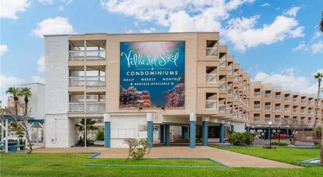 Photo of 3938 Surfside Blvd #1128, Corpus Christi, TX 78402