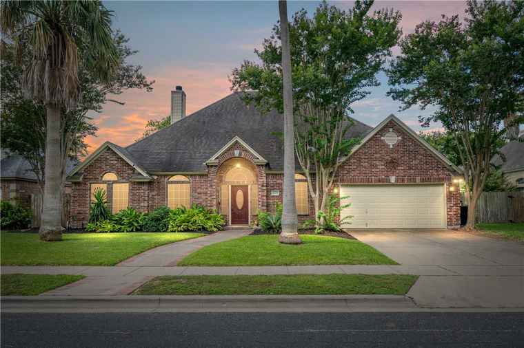 Photo of 5609 Leicester Dr Corpus Christi, TX 78414