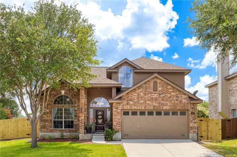 Photo of 2488 Divine Way New Braunfels, TX 78130