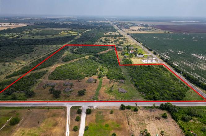 1360 Fm, Woodsboro, TX 78393 | MLS# 421014 | Redfin