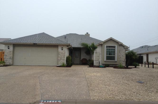 13854 Mizzen St, Corpus Christi, TX 78418 | Redfin