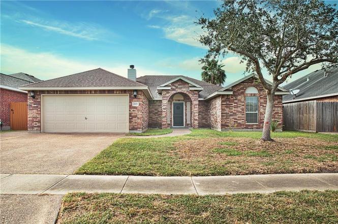 homes for sale in corpus christi tx 78414
