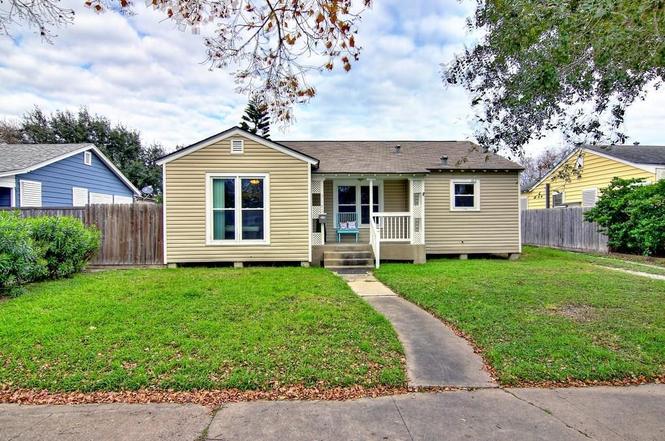 3142 Austin St, Corpus Christi, TX 78404 | MLS# 354698 ...