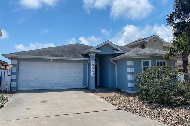 Corpus Christi Tx Waterfront Homes For Sale Property Real Estate On The Water Redfin
