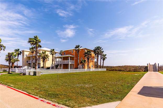 The Dunes Port Aransas For Sale