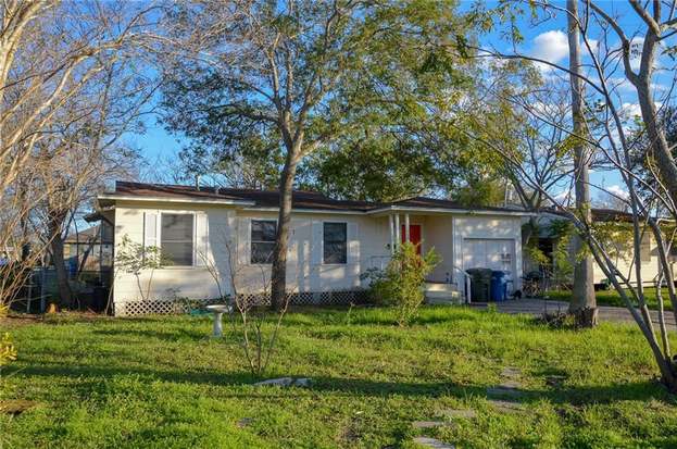 1206 Miami Dr Corpus Christi Tx 78404 Mls 339424 Redfin