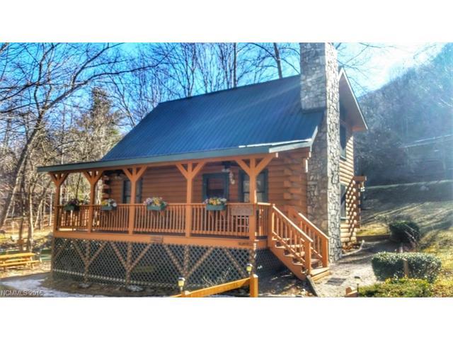 32 Cabin Fever 6 Maggie Valley Nc 28751 Mls 3174425 Redfin