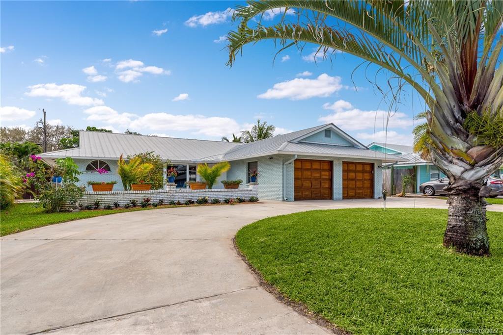 5444 SE Harbor Ter, Stuart, FL 34997 MLS M20033402 Redfin