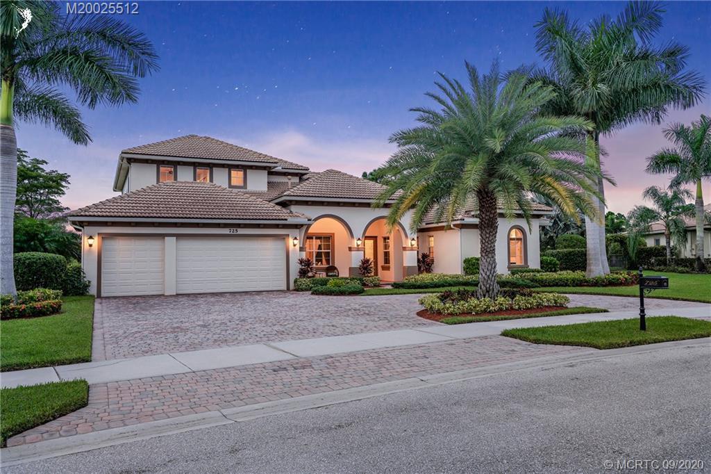 725 SE Tres Belle Cir, Stuart, FL 34997 MLS M20025512 Redfin