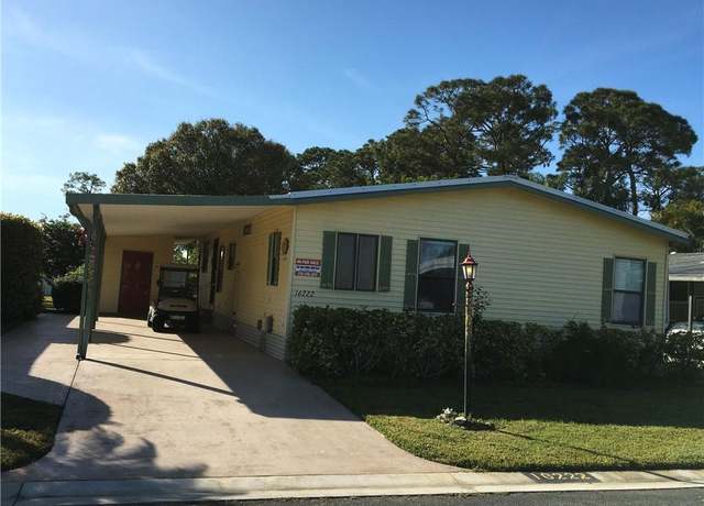 Property at 16222 SW Five Wood Way, Indiantown, FL 34956, 2 beds, 2 baths