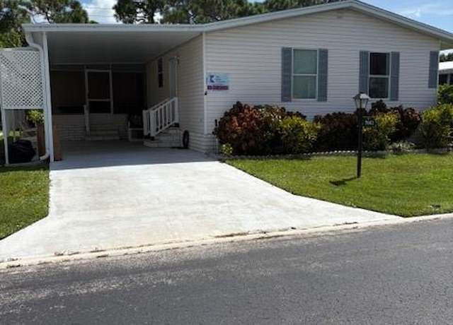 Property at 7061 SE Birchwood Ln, Stuart, FL 34997, 2 beds, 2 baths
