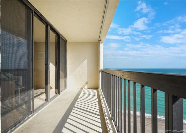 Property at 9500 S Ocean Dr #1609, Jensen Beach, FL 34957, 2 beds, 2 baths
