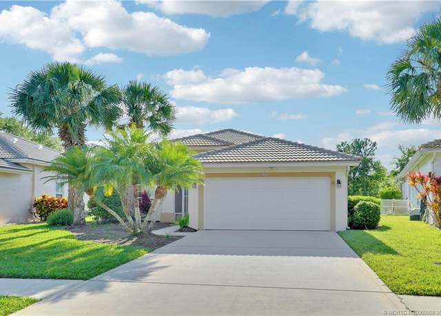 Property at 7225 SE Magellan Ln, Stuart, FL 34997, 3 beds, 2 baths