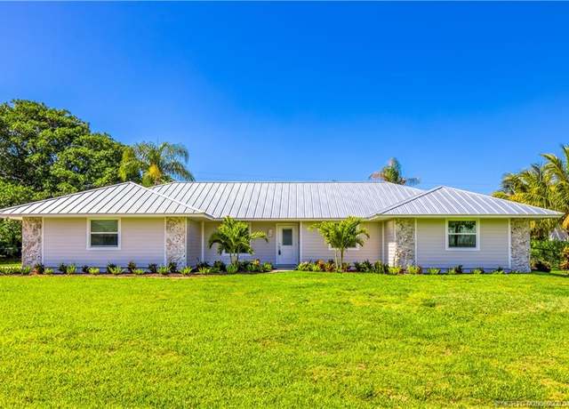 Property at 8475 SE Bayberry Ter, Hobe Sound, FL 33455, 3 beds, 2 baths