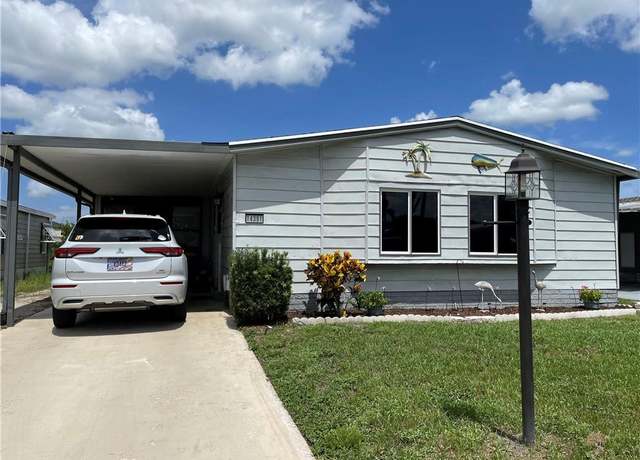 Property at 14391 SW Divot Dr, Indiantown, FL 34956, 2 beds, 2 baths