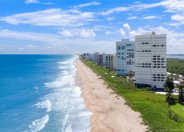 Property at 9950 S Ocean Dr #302, Jensen Beach, FL 34957, 3 beds, 2 baths