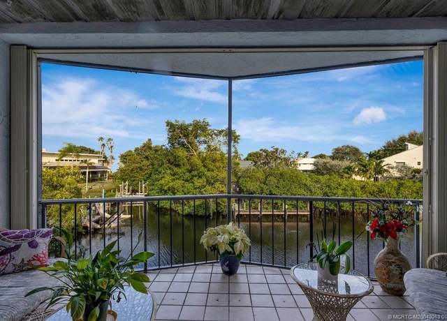 Property at 3901 SE Saint Lucie Blvd #75, Stuart, FL 34997, 2 beds, 2.5 baths