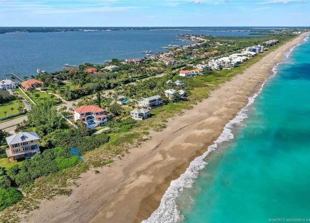 Property at 1833 NE Ocean Blvd, Stuart, FL 34996