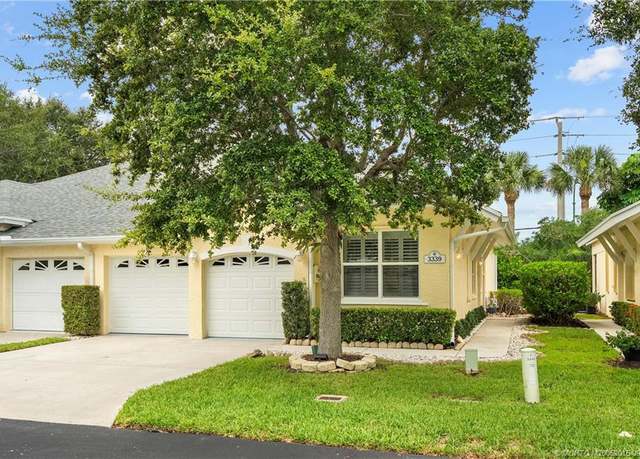 Property at 3339 NE Luna Ter, Jensen Beach, FL 34957, 2 beds, 2 baths