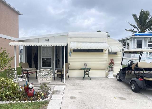 Property at 668 Nettles Blvd, Jensen Beach, FL 34957, 1 bed, 1 bath