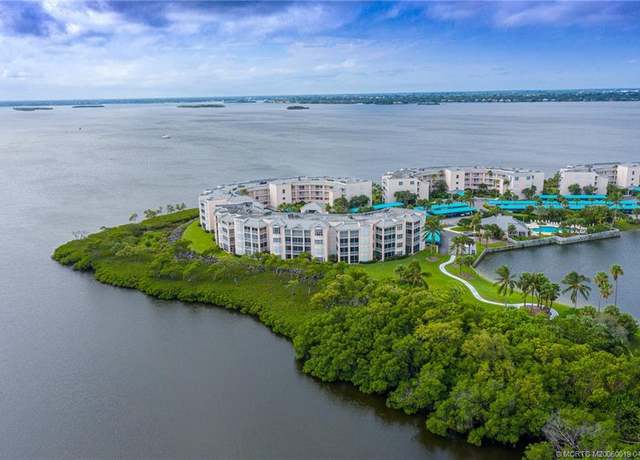 Property at 5750 NE Island Cove Way #3303, Stuart, FL 34996, 2 beds, 2 baths