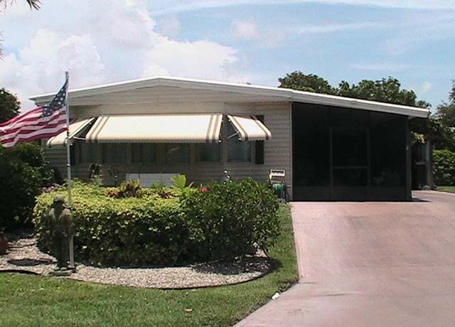 Property at 6897 SE Delegate St, Hobe Sound, FL 33455, 2 beds, 2 baths