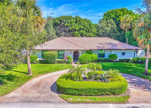 Property at 6 Copaire Rd, Sewalls Point, FL 34996, 4 beds, 3 baths