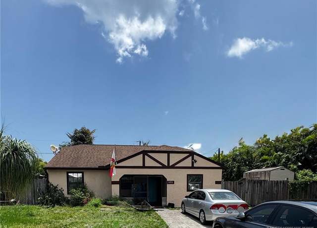 Property at 5975 SE Wilsie Dr, Stuart, FL 34997, 4 beds, 2 baths